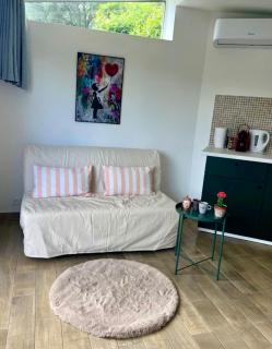Green Chalet - 3