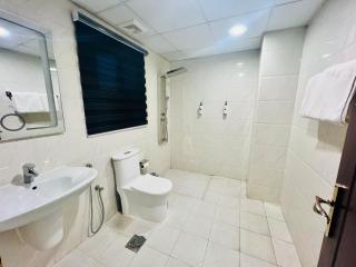 Kiev Tower Hotel Apartments - 2