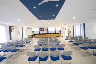 GLAMOSSAY HOTEL LIMITED SUNYANi - 9