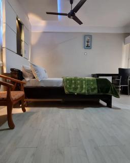 GLAMOSSAY HOTEL LIMITED SUNYANi - 7