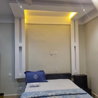 GLAMOSSAY HOTEL LIMITED SUNYANi - 6