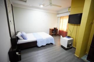 GLAMOSSAY HOTEL LIMITED SUNYANi - 5