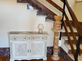 Valparaiso House with private pool 2-family fit - 2