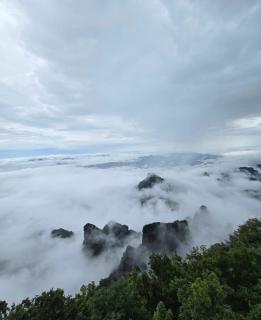 Qinghe Art Hotel Zhangjiajie Tianmen&Avator Mountin National Forest Park-Free pick up -free lanudry Close to the Hehua airport&Zhangjiajie West Railway Stetion -English language service Thirty One - 6