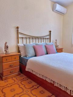 Valparaiso House with private pool 2-family fit - 5