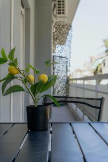 Fancy Apartment in the Heart of Athens - 1