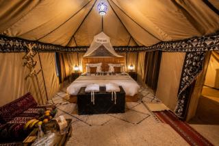 Merzouga Starlight Luxury Camp - 5