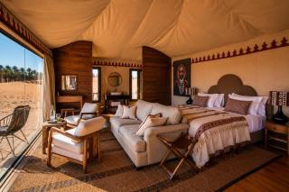 Merzouga Starlight Luxury Camp - 2