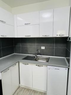 EuroCenter Apartament - 1