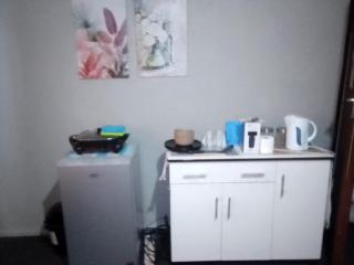 Germiston Residential Motel - 6