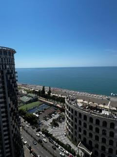 Luxury South Beach Hotel - 8