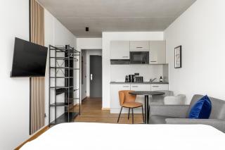 Global Living Passau Ludwigplatz - 4