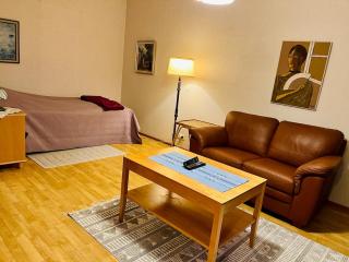 Apartment with excellent location and sea view - 3