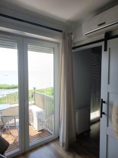 Club218 Vízparti Wellness Apartman - 8