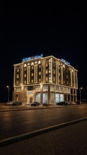 إليت إن ELITE INN Hotel - 0