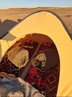 Camping Jimmy egypt safari by muhammed gamal - 8