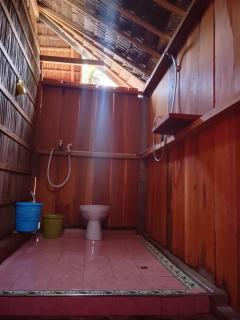Shark Homestay rajaampat - 2