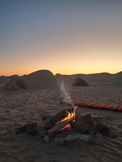 Camping Jimmy egypt safari by muhammed gamal - 4