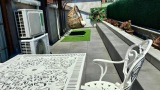 Flats Company - Karakoy Apartment - 9