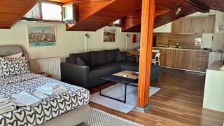 Flats Company - Karakoy Apartment - 3