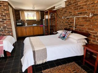 Chargo River Lodge - 6