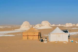 Camping Jimmy egypt safari by muhammed gamal - 2