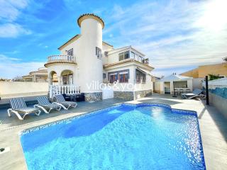 Villa Atalaya Park by Villas&You - 0