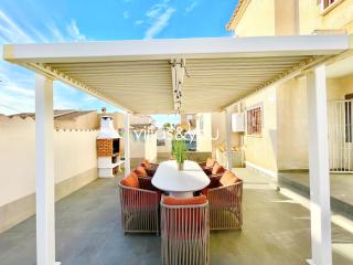 Villa Atalaya Park by Villas&You - 1