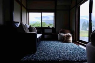 Little Blue House - 4