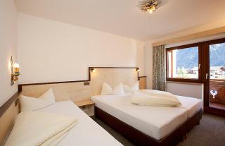 Appartement Alpin - Sölden - 9
