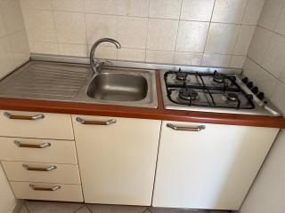 Appartamento Villa Mare Blu 1 piano con Terrazzo - 8