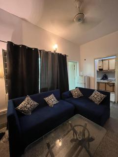Dee Ground Cottage - ISB G11 - 8