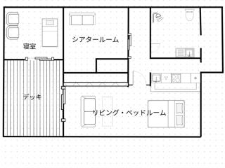 美々パレスー沖縄の伝統文化に出会う琉球モダンな隠れ家ー - 5