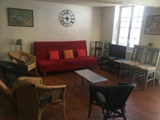 Les Logis de la Vaucouleurs - 9