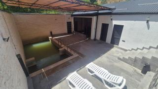 Relax Mineral Hotwater House - 7