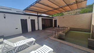 Relax Mineral Hotwater House - 2