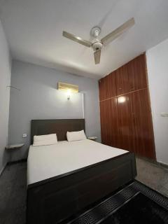 Dee Ground Cottage - ISB G11 - 4