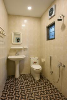 Dee Ground Cottage - ISB G11 - 6