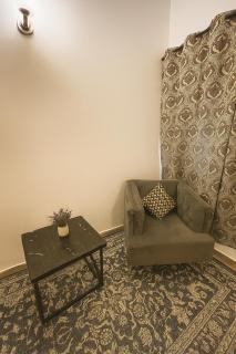 Dee Ground Cottage - ISB G11 - 0