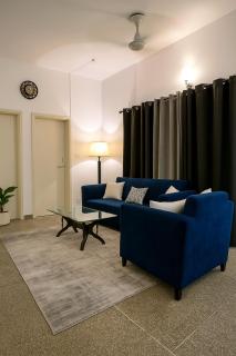 Dee Ground Cottage - ISB G11 - 1