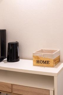 Space Domus Rooms - 7