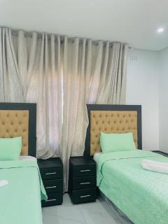 Ruemat Cozy Home - 7