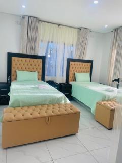 Ruemat Cozy Home - 6