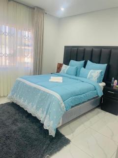Ruemat Cozy Home - 1