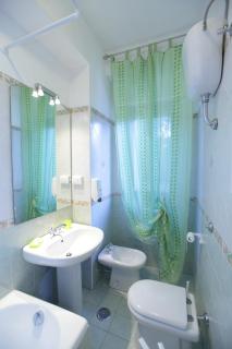 L'attico affittacamere B&B - 2