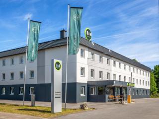 B&B HOTEL Aachen-Nord - 9