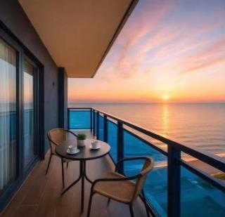 Orbis Sea View Deluxe - 0
