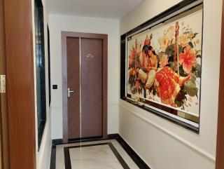 The Palace Inn - Haridwar - 3