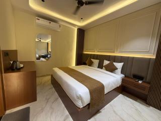 The Palace Inn - Haridwar - 9