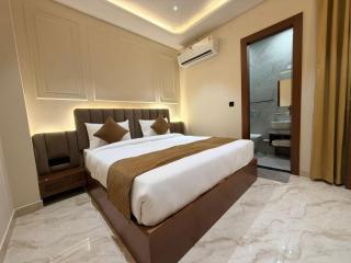The Palace Inn - Haridwar - 2